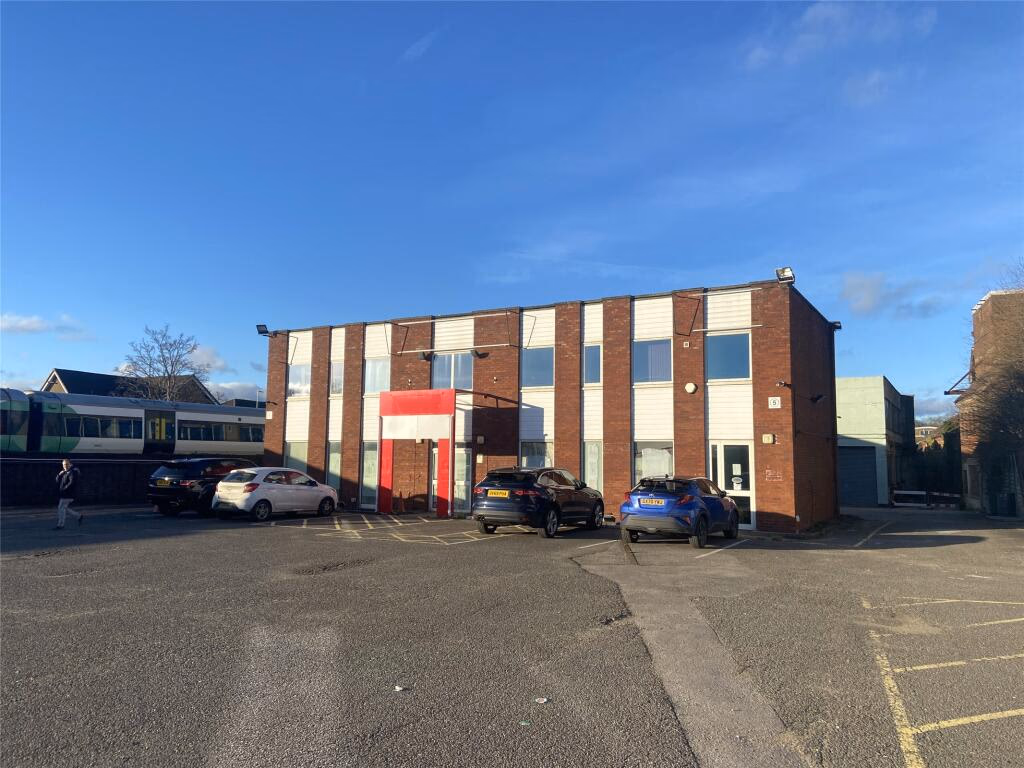 Plot for sale - Image 1