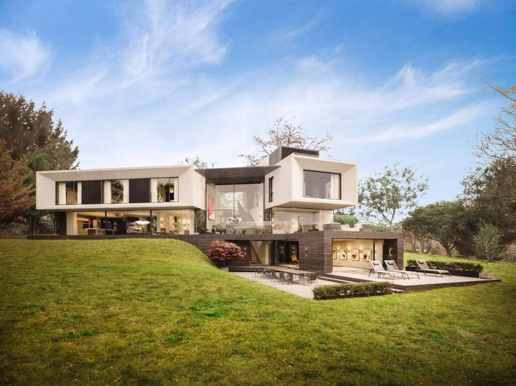 Plot for sale - Image 1