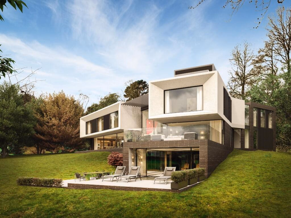 Plot for sale - Image 3