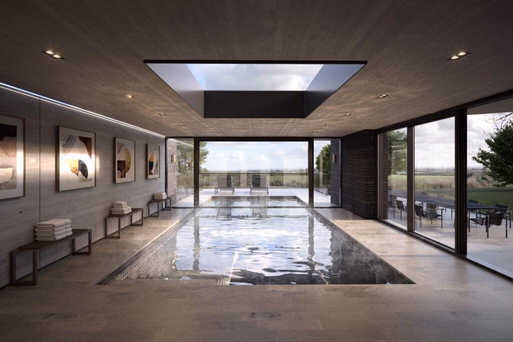 Plot for sale - Image 4