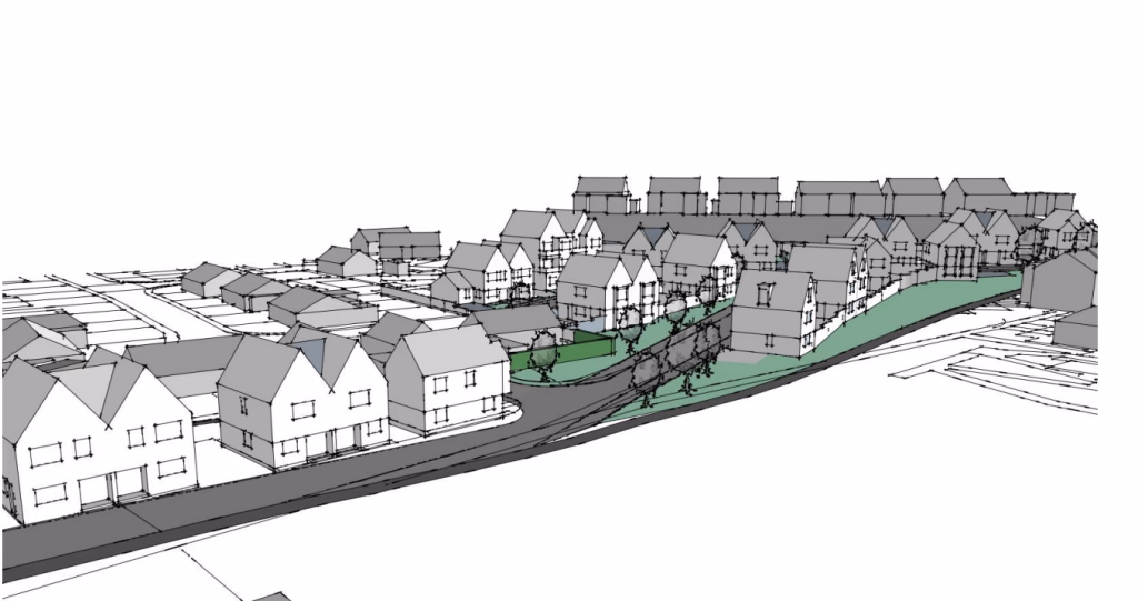 Land for sale - Image 2