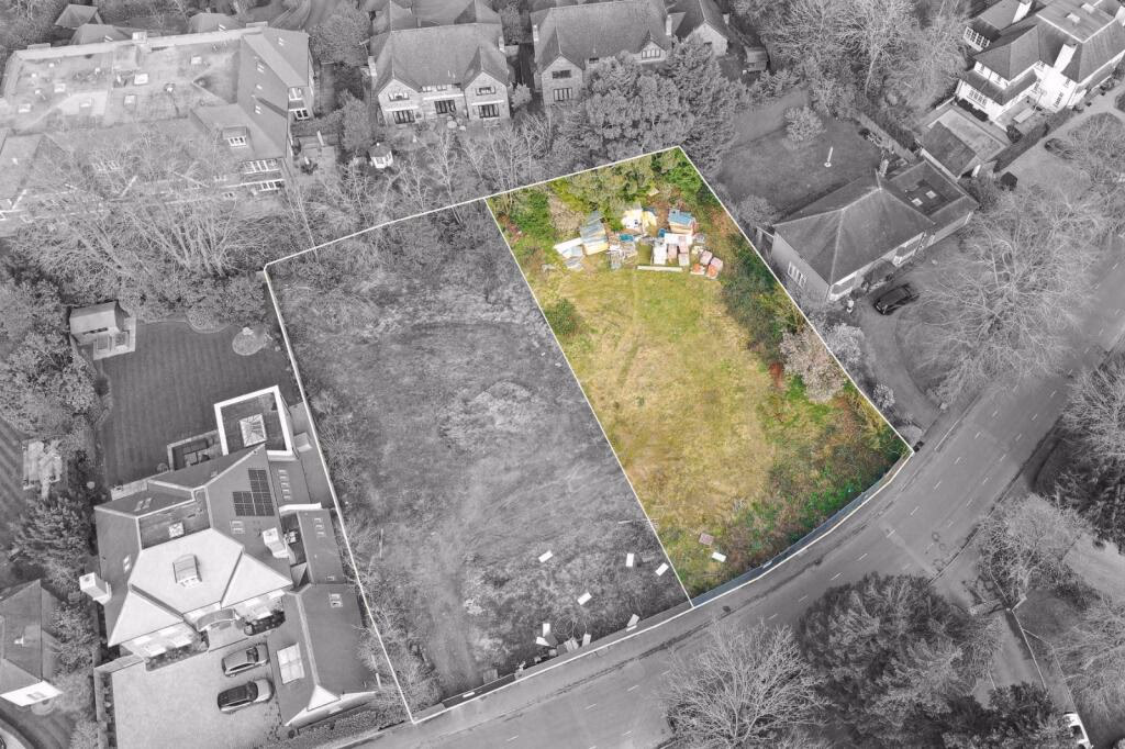 Plot for sale - Image 2