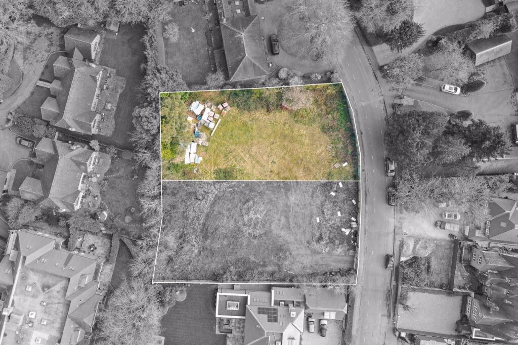 Plot for sale - Image 4