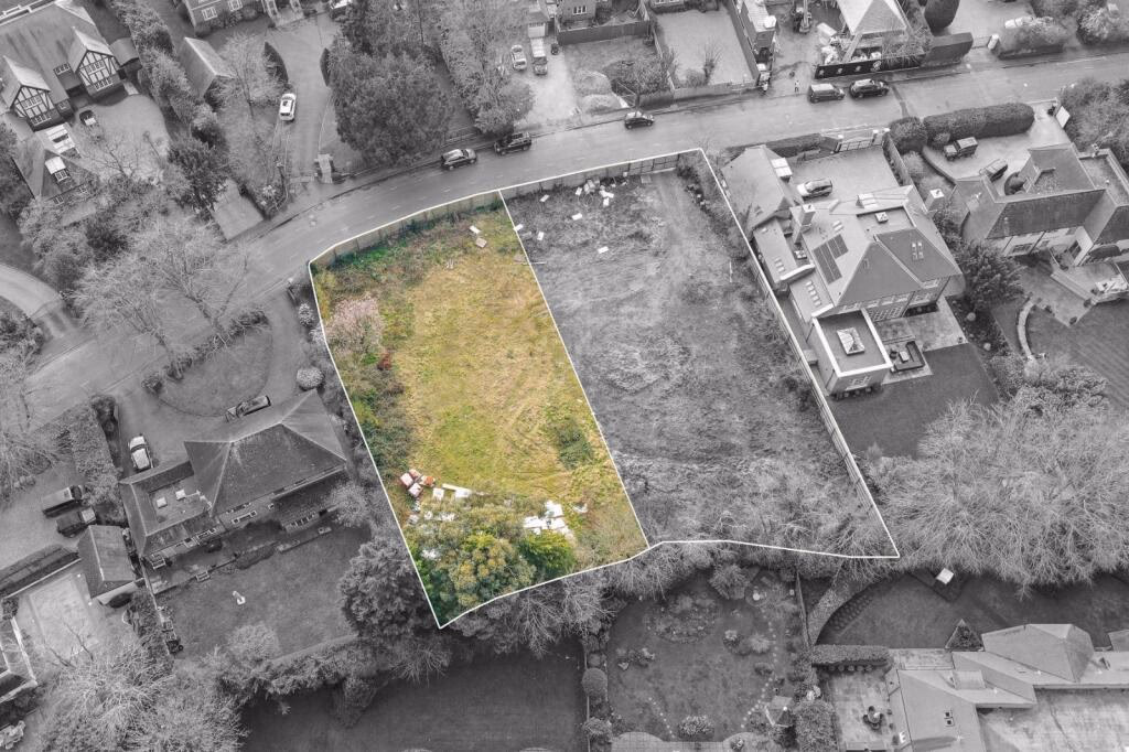 Plot for sale - Image 5