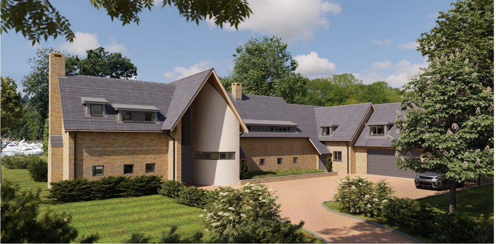 Plot for sale - Image 3