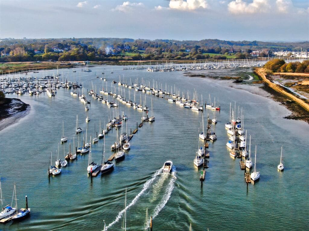 Plot for sale - Image 4