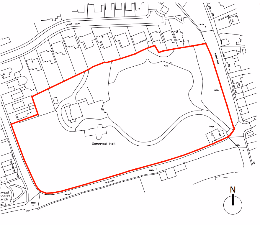 Land for sale - Image 1