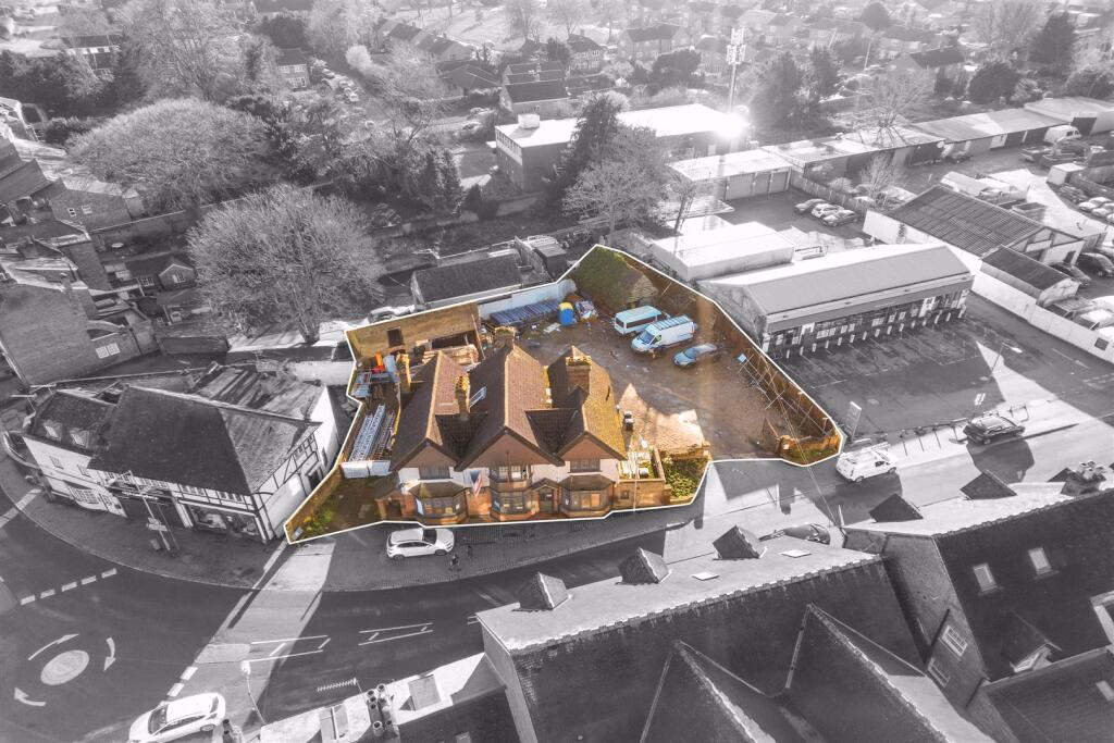 Plot for sale - Image 3