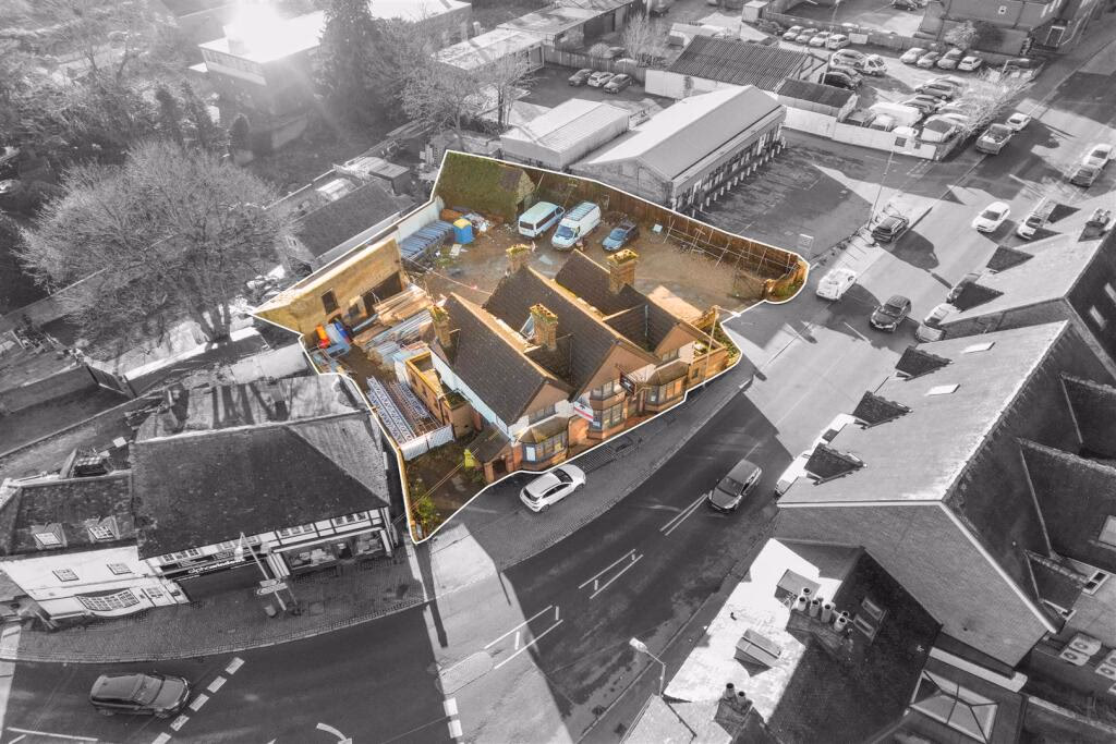 Plot for sale - Image 4