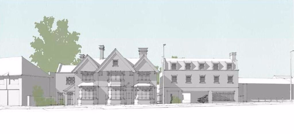 Plot for sale - Image 5