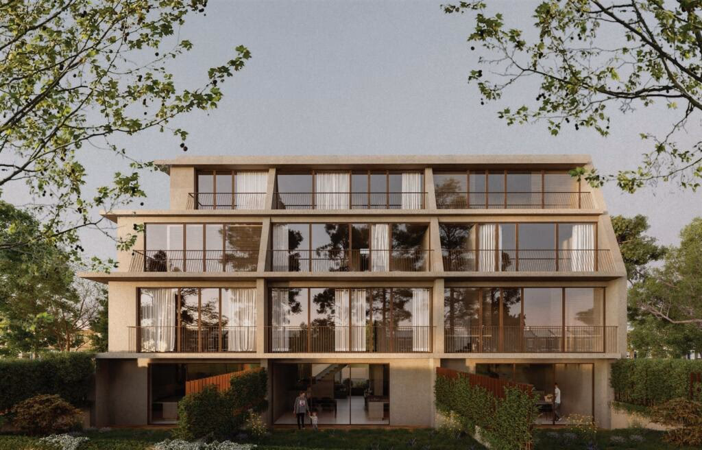 Plot for sale - Image 2