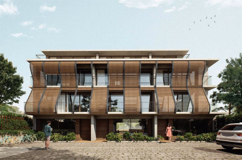 Plot for sale - Image 3