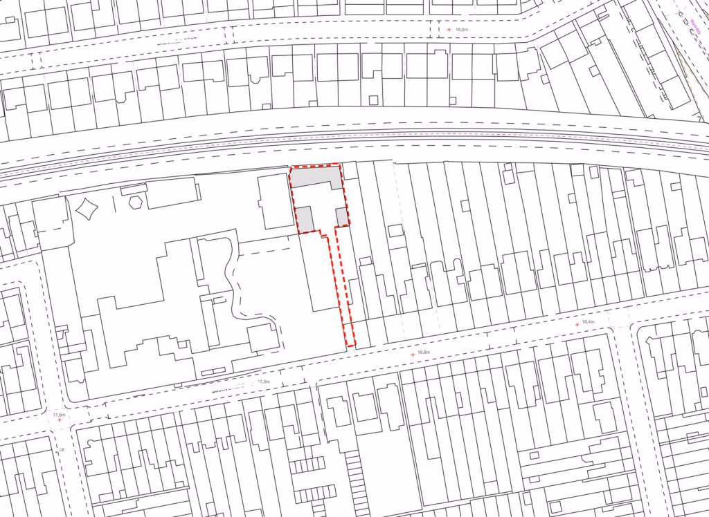 Plot for sale - Image 4