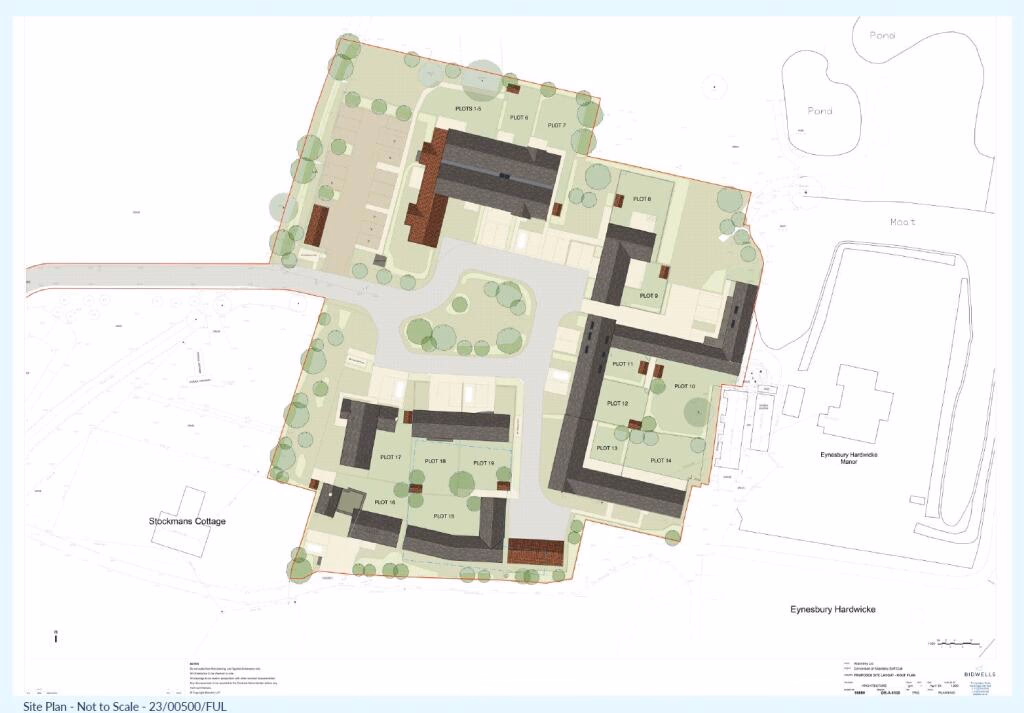 Plot for sale - Image 5