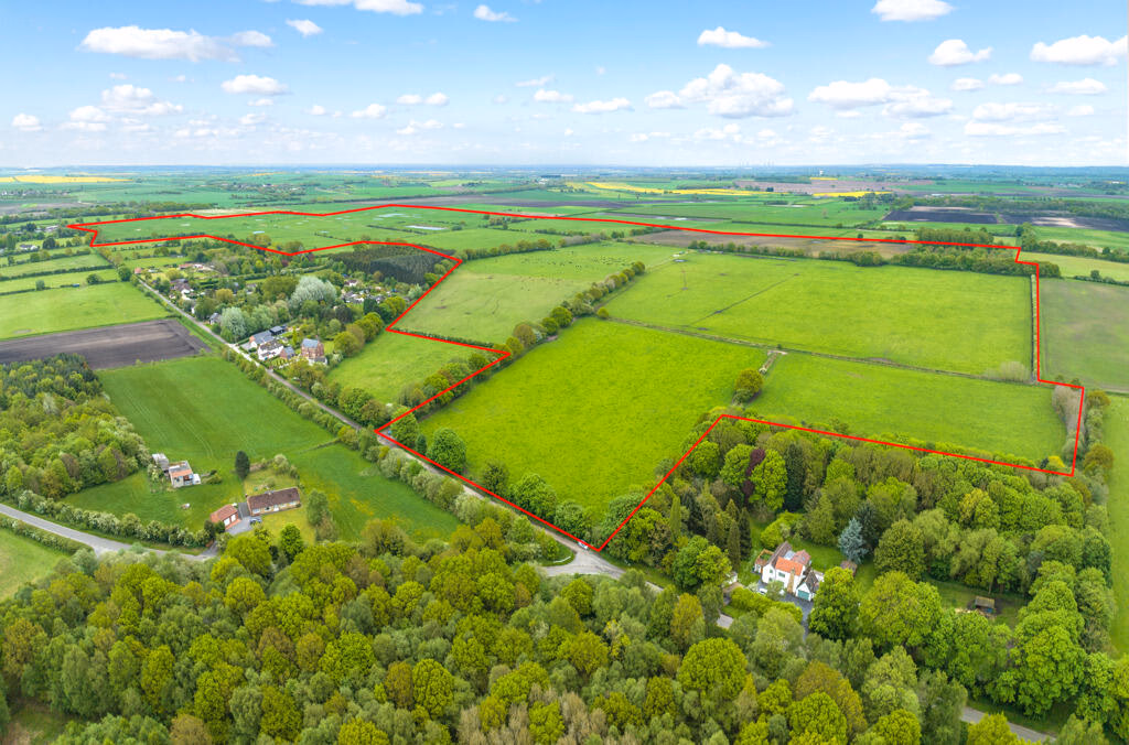 Farm land for sale - Image 1