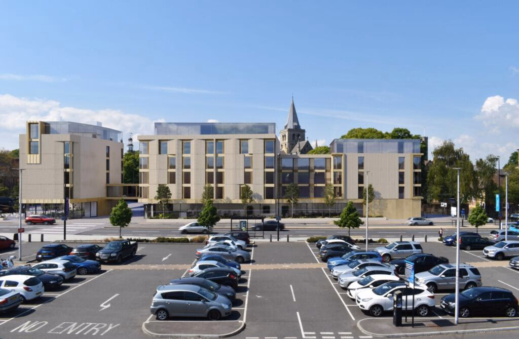 Land for sale - Image 1