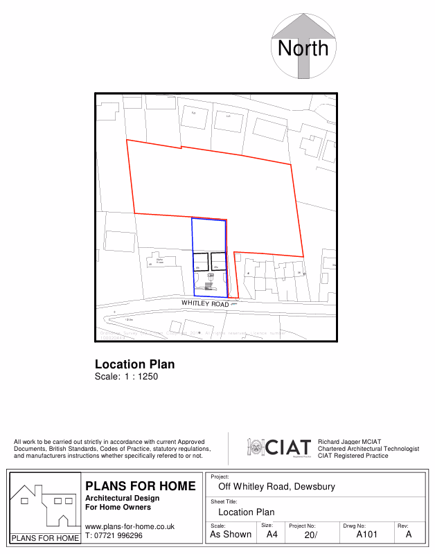 Land for sale - Image 3