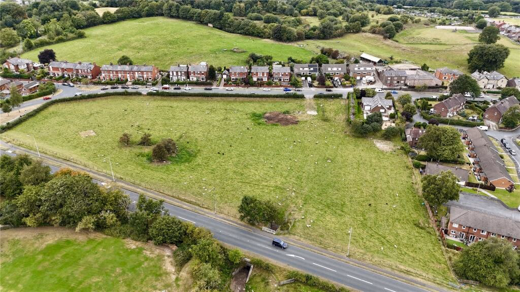 Plot for sale - Image 3