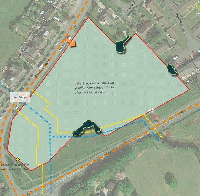 Plot for sale - Image 4