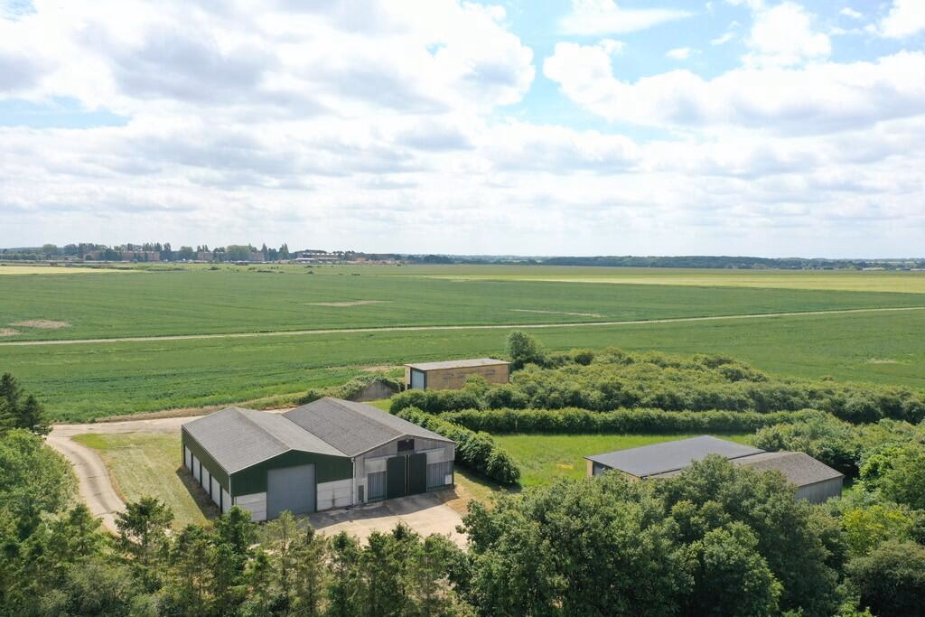 Farm land for sale - Image 1