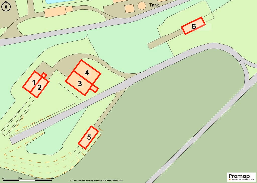 Farm land for sale - Image 5