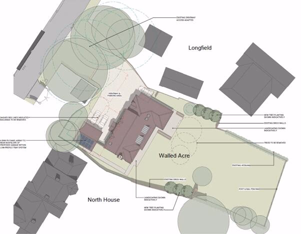 Plot for sale - Image 2