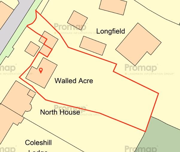 Plot for sale - Image 4