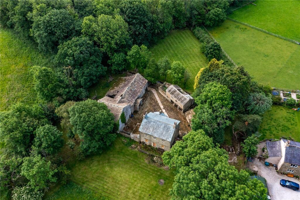 Plot for sale - Image 2