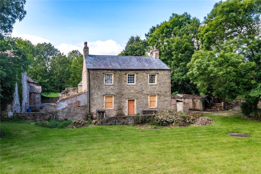 Plot for sale - Image 3