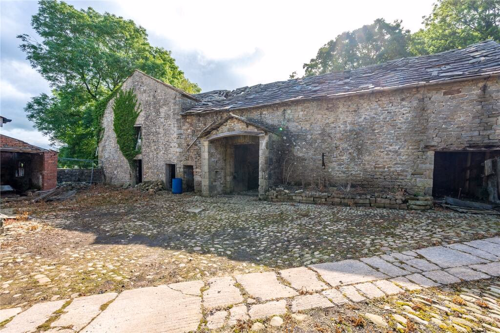 Plot for sale - Image 4