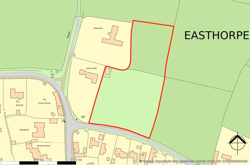Plot for sale - Image 2