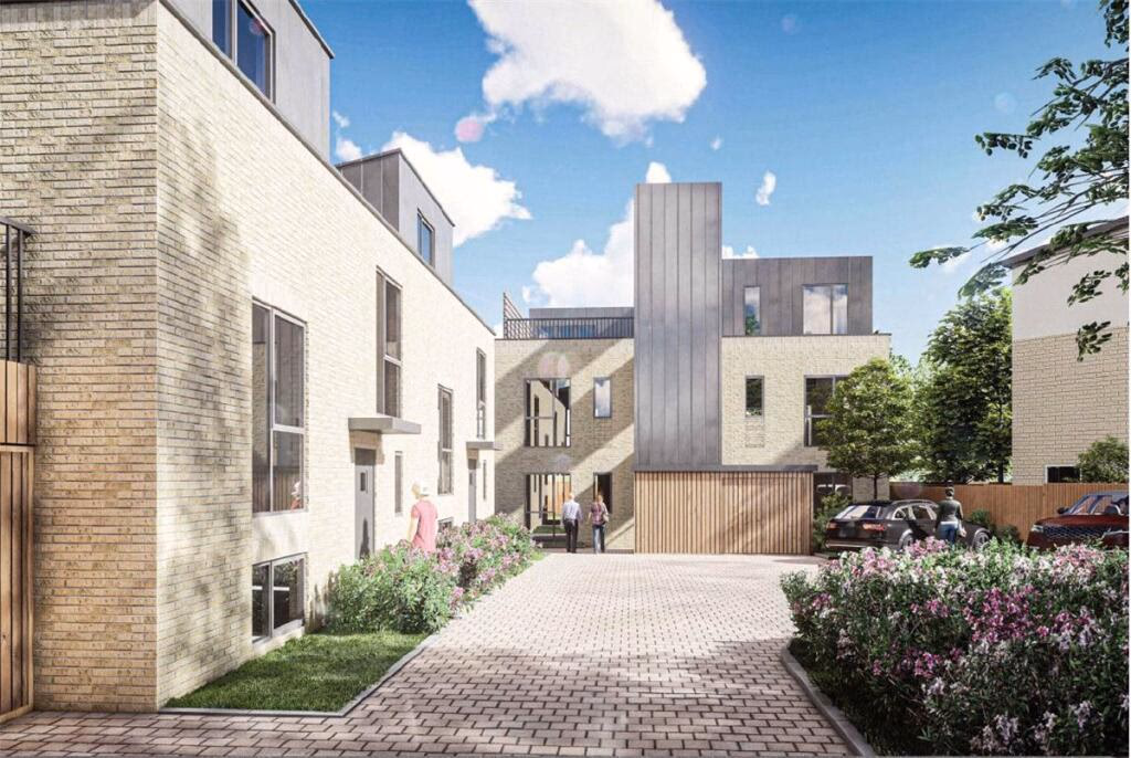 Land for sale - Image 2