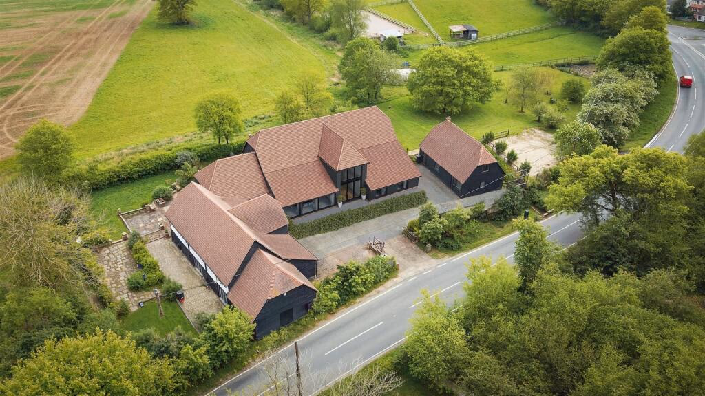 Plot for sale - Image 2