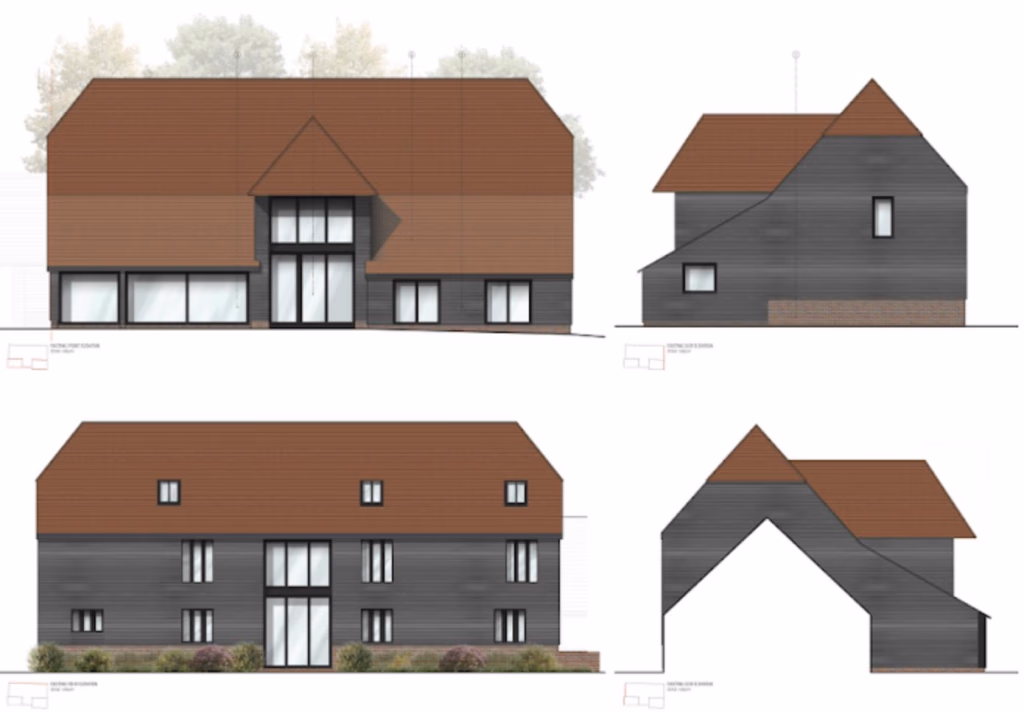 Plot for sale - Image 4