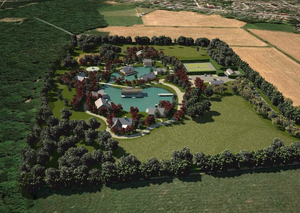 Land for sale - Image 1