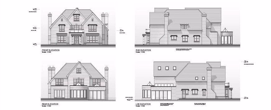 Plot for sale - Image 3