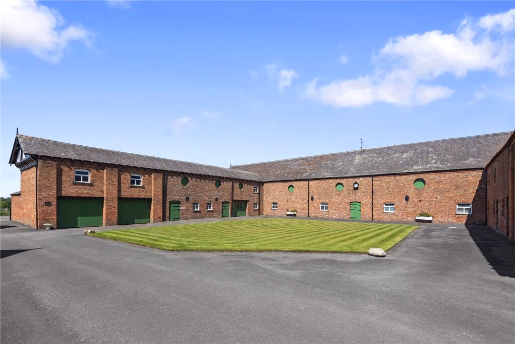 Plot for sale - Image 4