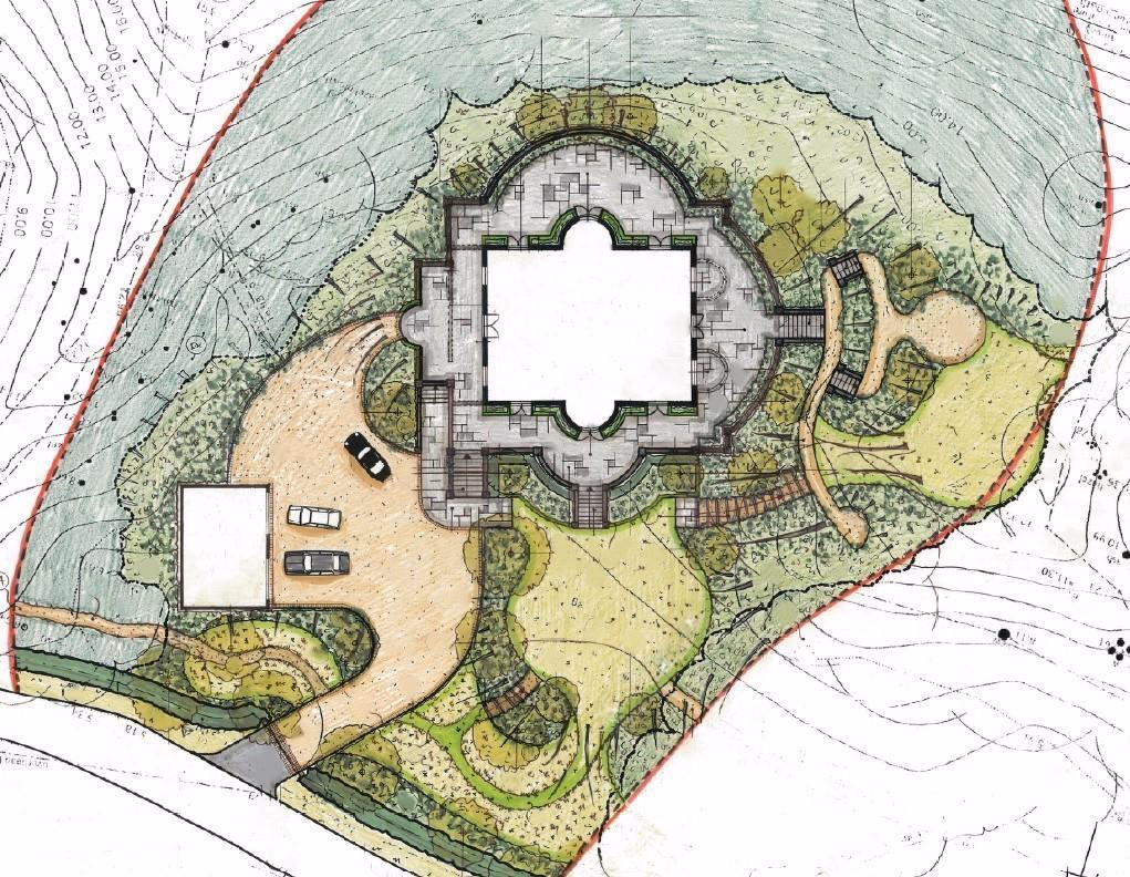 Plot for sale - Image 2