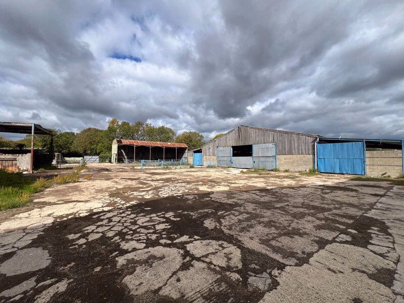 Farm land for sale - Image 1