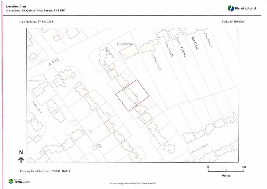 Plot for sale - Image 2