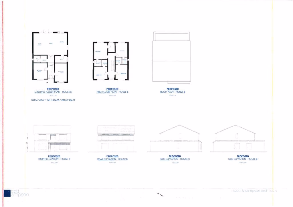 Plot for sale - Image 5