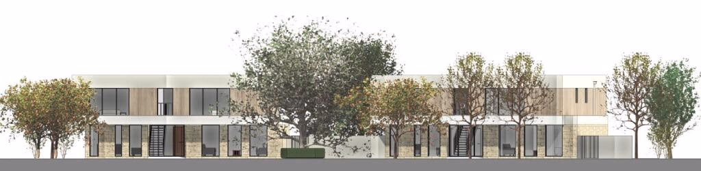 Plot for sale - Image 1