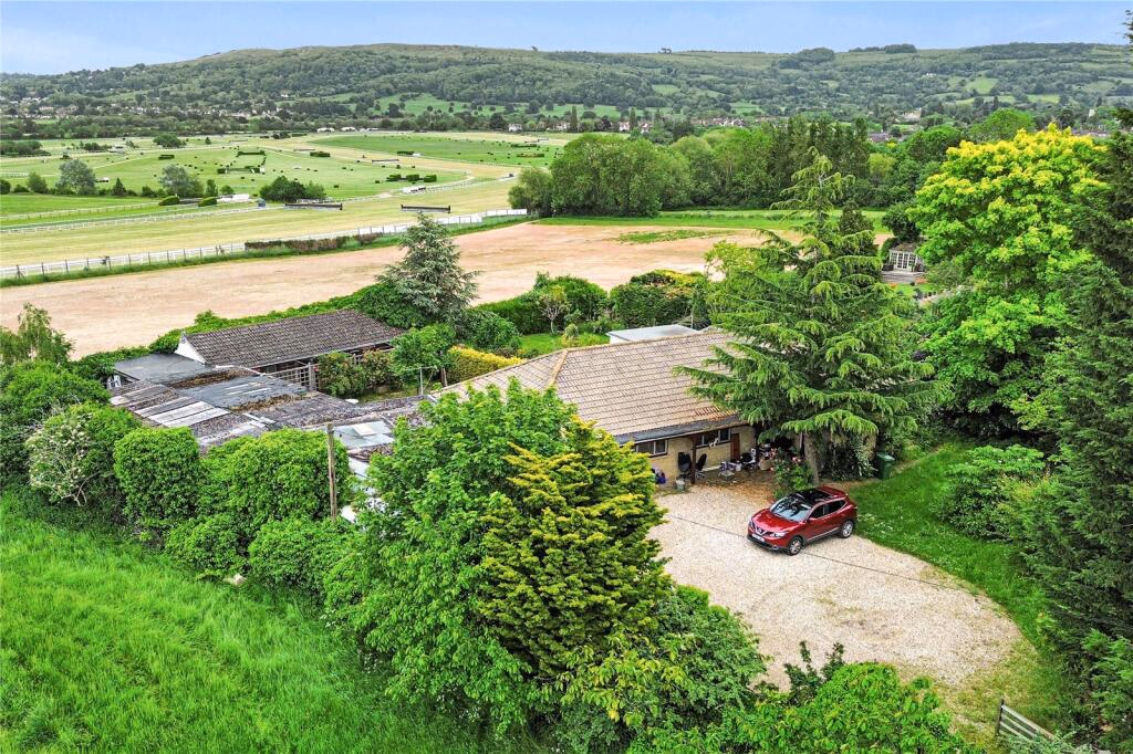 Plot for sale - Image 2