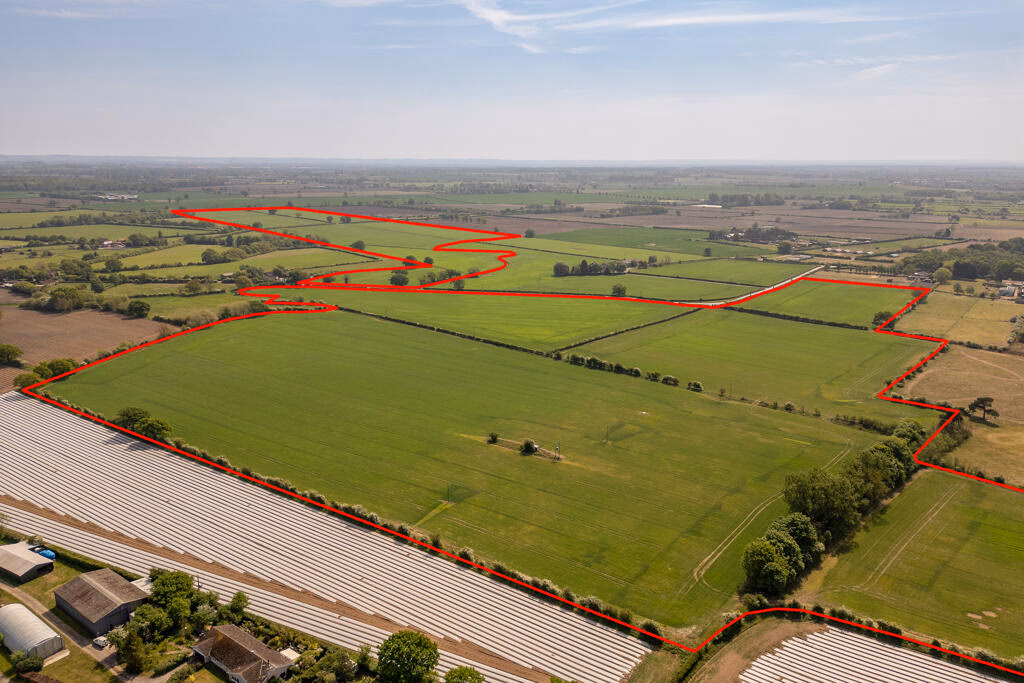 Farm land for sale - Image 1
