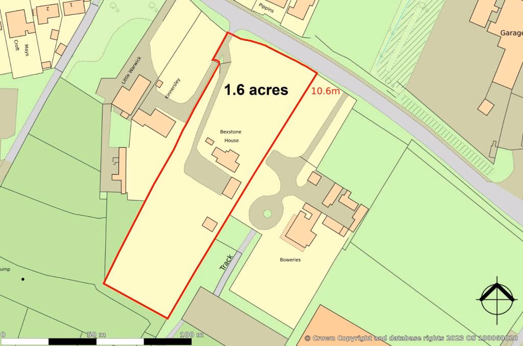 Plot for sale - Image 2