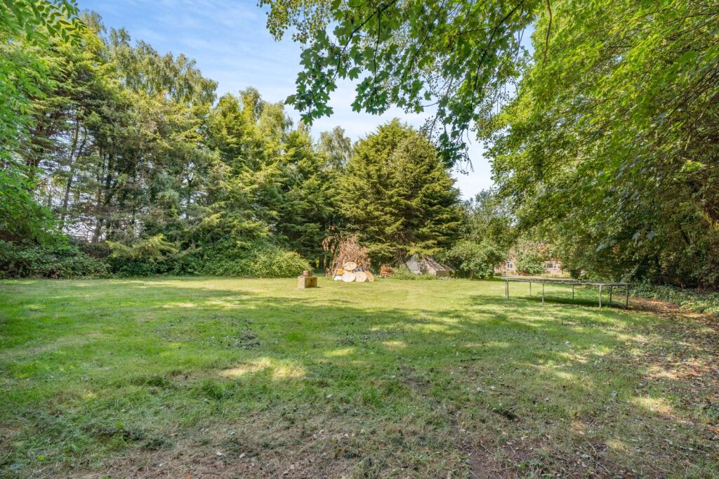 Plot for sale - Image 3