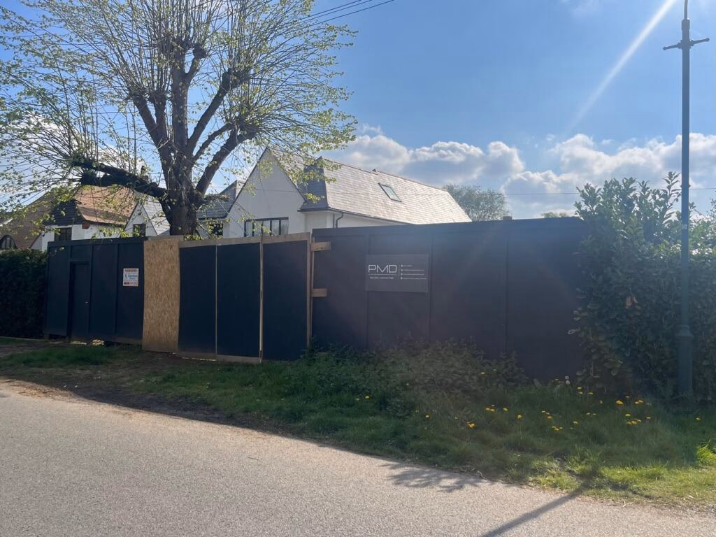 Plot for sale - Image 4