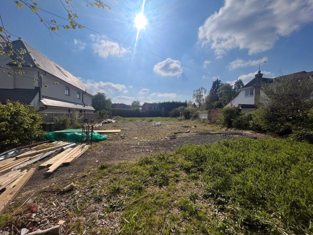 Plot for sale - Image 5