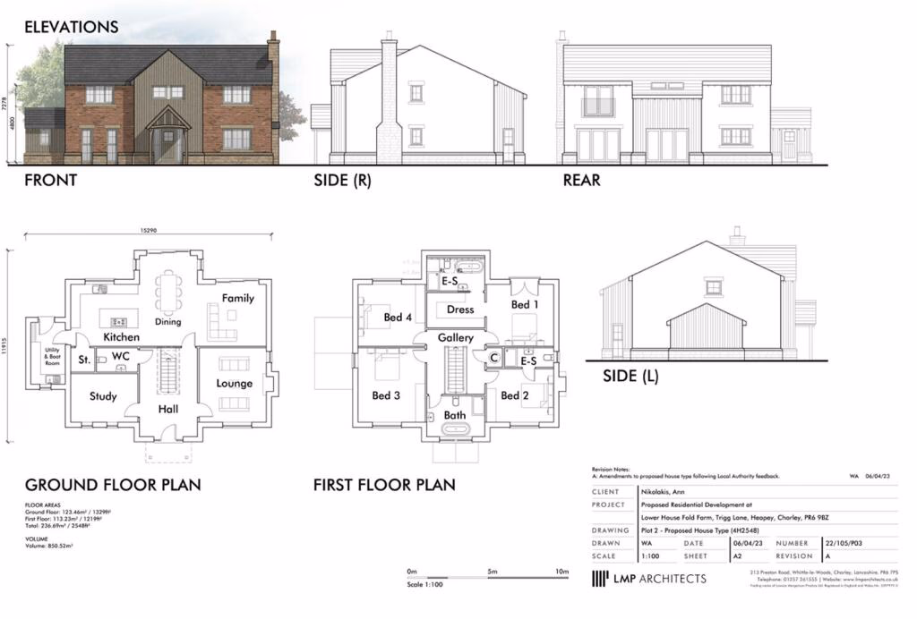 Plot for sale - Image 4