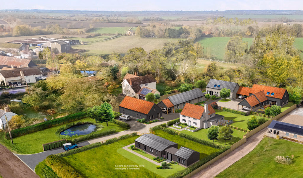 Land for sale - Image 1